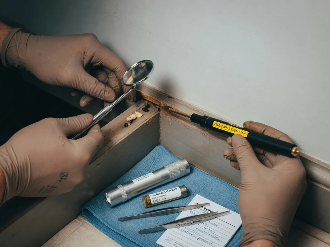 Why choose Emergency Pest Control in Kimper, KY
